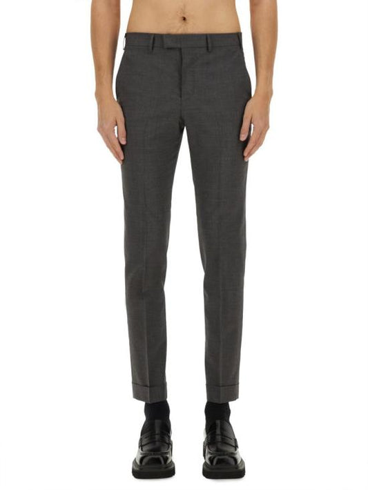 Suit pants