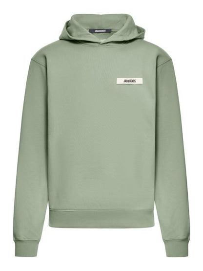 Hood t -shirt
