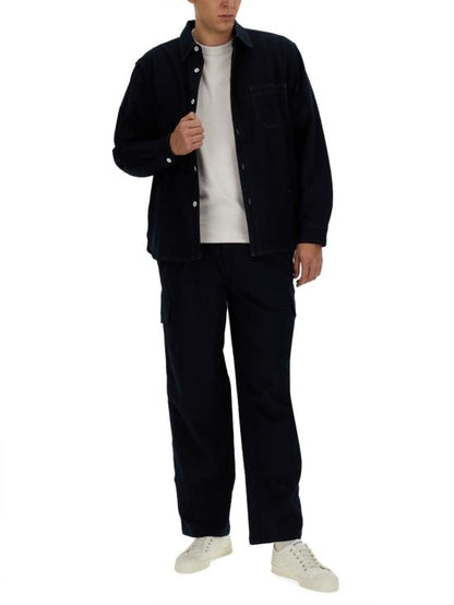 Short -sleeved t -shirt