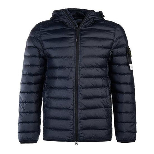 Padded jacket