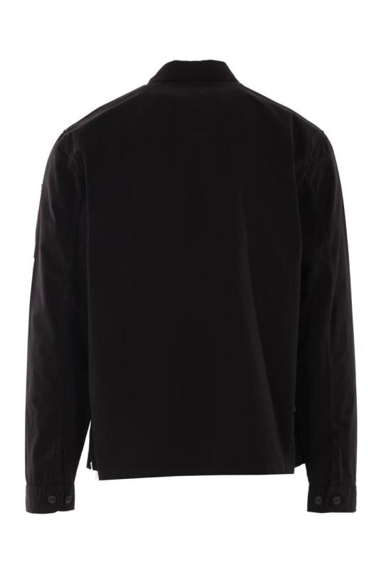 Long -sleeved shirt