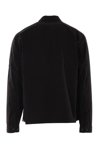 Long -sleeved shirt