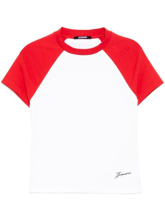 Short sleeve t -shirt