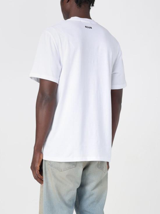 Short -sleeved t -shirt