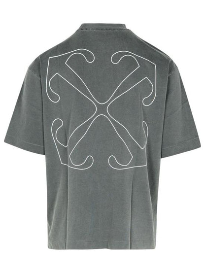 Short sleeve t -shirt