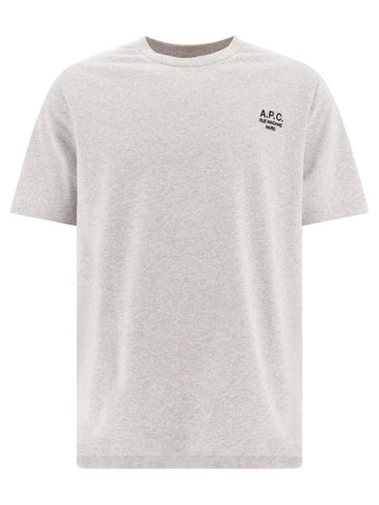 Short -sleeved t -shirt