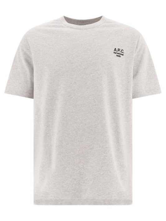 Short -sleeved t -shirt