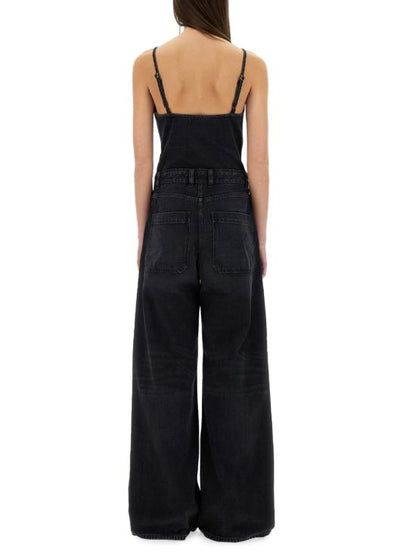 Denim pants