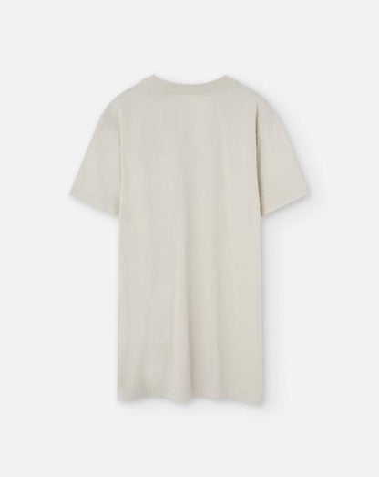 Short -sleeved t -shirt