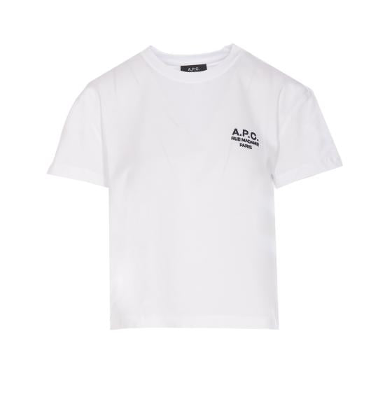 Short -sleeved t -shirt