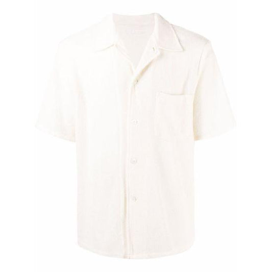 Short sleeve shirt