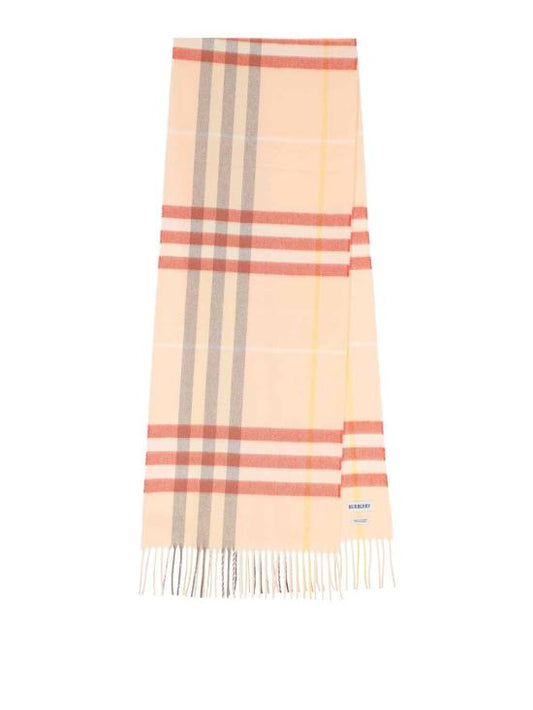 Muffler/scarf