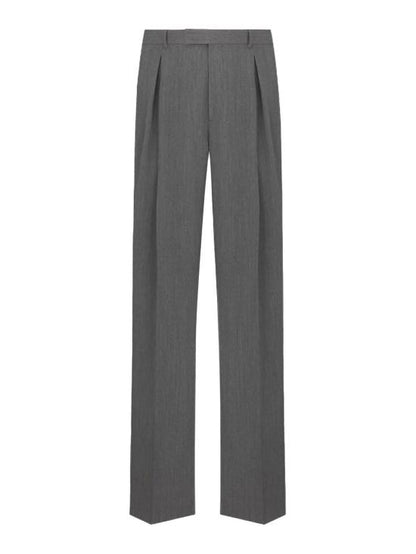 Suit pants