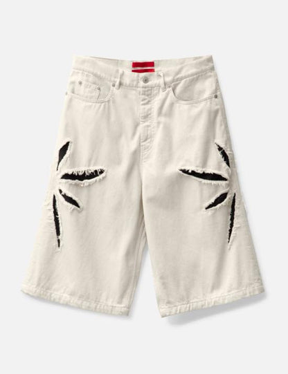 Short pants