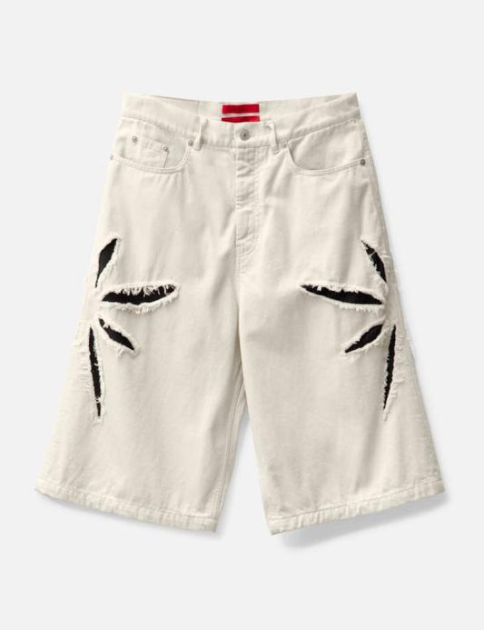 Short pants