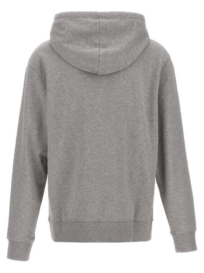 Hood t -shirt