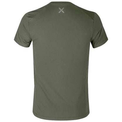 Short -sleeved t -shirt