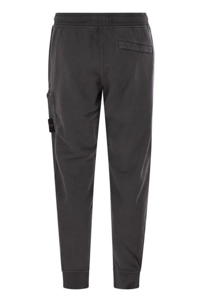 Straight pants