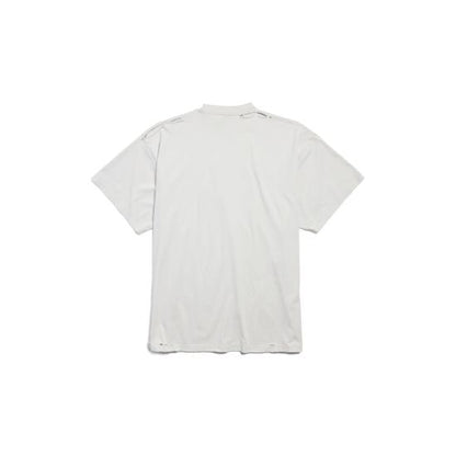 3B LIQUIFIED OVERSIZE T-SHIRT