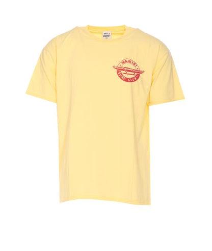 Short -sleeved t-shirt