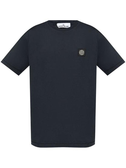 Short -sleeved t -shirt
