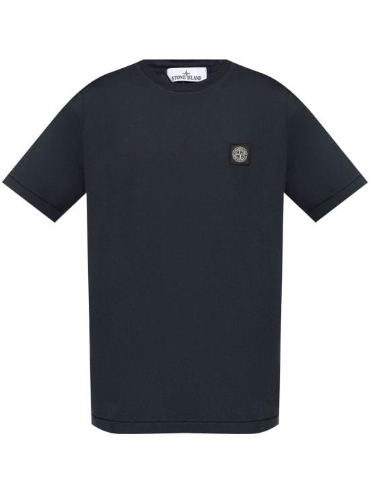 Short -sleeved t -shirt