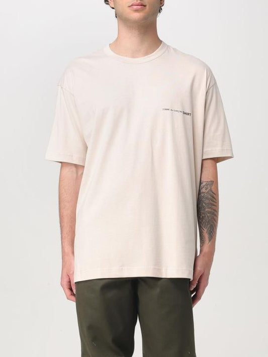 Short sleeve t -shirt