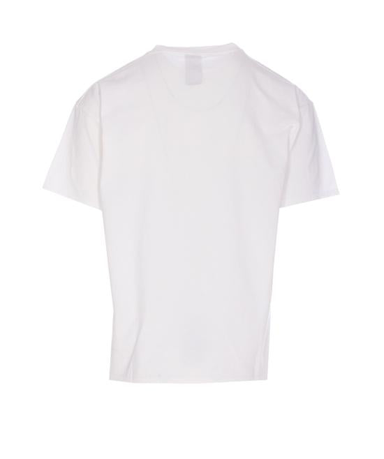 Short -sleeved t-shirt