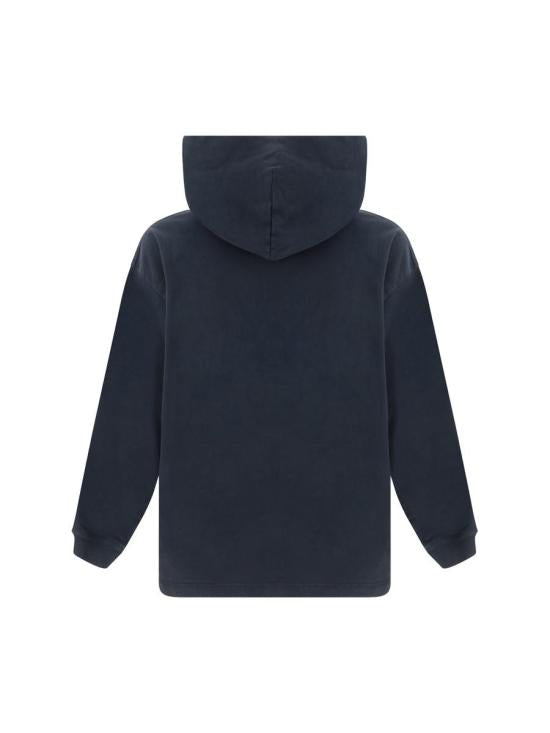 Hood t -shirt