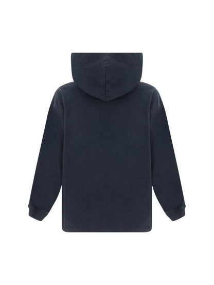 Hood t -shirt