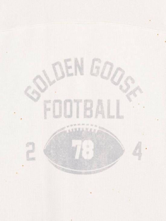 Short -sleeved t -shirt