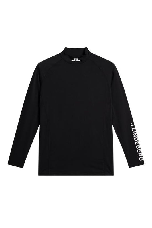 Long -sleeved t -shirt