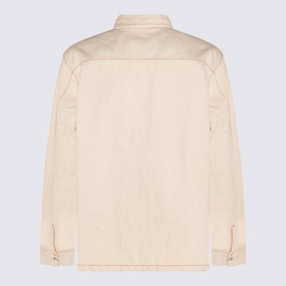 Long-sleeved shirt