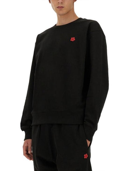 Long -sleeved shirt