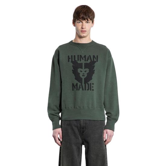 Long -sleeved t -shirt