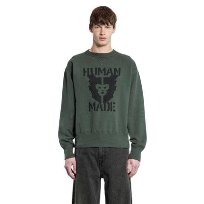 Long -sleeved t -shirt