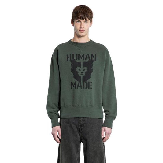 Long -sleeved t -shirt