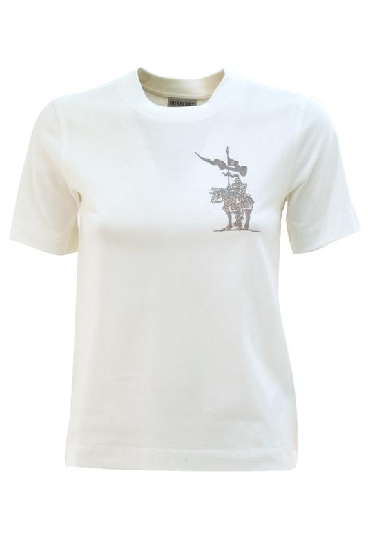 Short -sleeved t -shirt