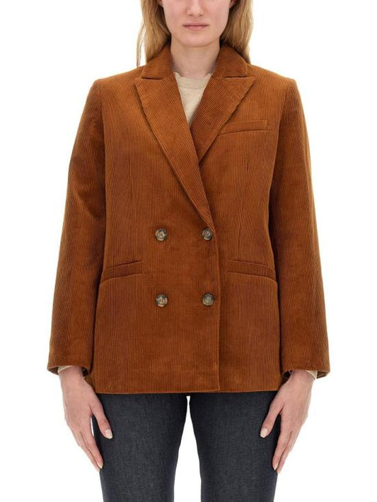 Suit jacket