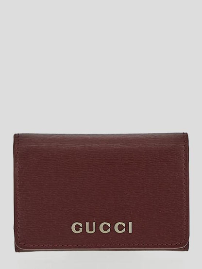 Card wallet