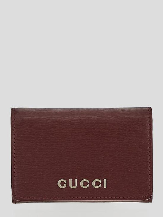 Card wallet