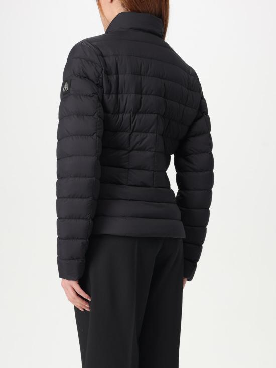 Padded jacket
