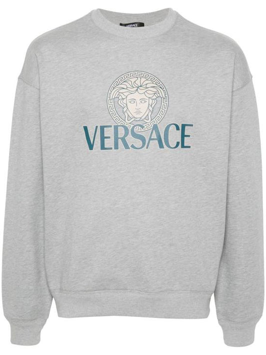 Long -sleeved t -shirt