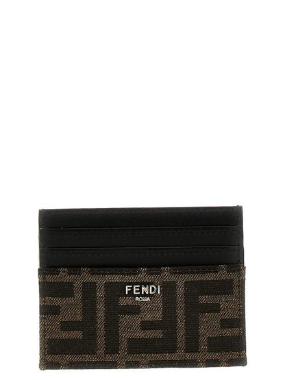 Card wallet