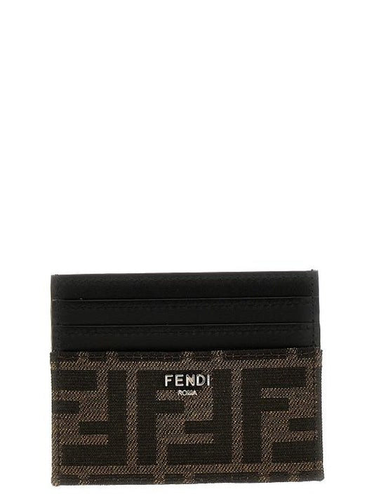 Card wallet