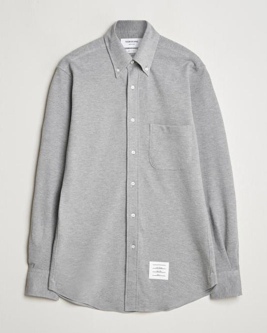 Long -sleeved shirt