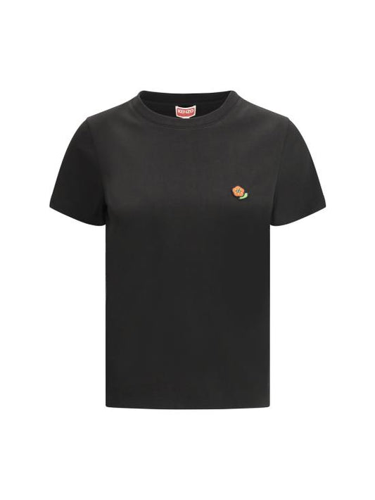 Short -sleeved t -shirt
