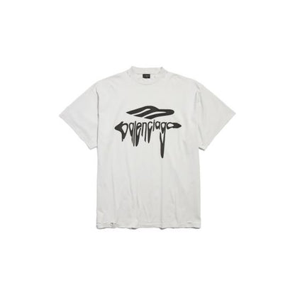 3B LIQUIFIED OVERSIZE T-SHIRT