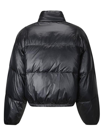 Padded jacket