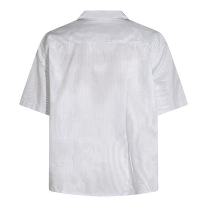 Short-sleeved shirt